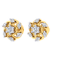 DIVAA Diamond Earrings For Her