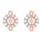 Saoirse Diamod Earrings