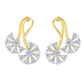 Marion Diamond Earrings