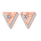 DIVAA Diamond Earrings For Her