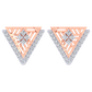 DIVAA Diamond Earrings For Her