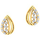 Emery Diamond Earrings