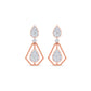 Vickie Dangling Earrings