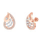 Giorgia Diamond Stud Earrings