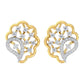 Edwina Diamond Earrings