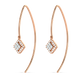 Brianna Diamond Earrings