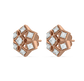 Adelaide Diamond Earrings