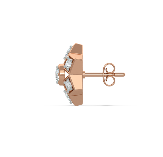 Adelaide Diamond Earrings