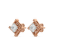 Viviana Diamond Stud Earrings
