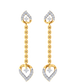 Hannah Dangling Earrings