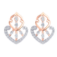 Blaise Diamond Earrings