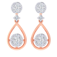 Marla Dangling Earrings
