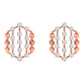Bailey Diamond Stud Earrings
