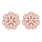 Mara Diamond Stud Earrings