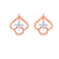 Noopur Diamond Stud Earrings