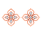Paula Diamond Stud Earrings