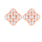 Olivia Diamond Stud Earrings