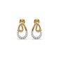 Aurelia Diamond Earrings