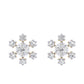 Alivia Diamond Stud Earrings