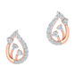 Samara Diamond Stud Earrings