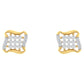 Everlee Diamond Stud Earrings