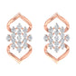 Marlee Diamond Earrings