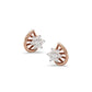 Ailani Diamond Stud Earrings