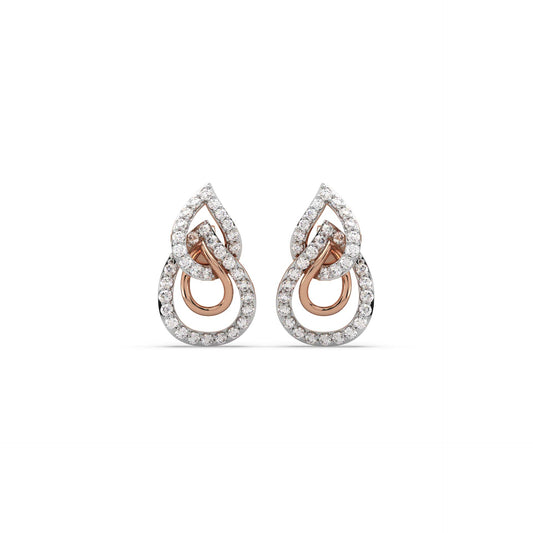 Nola Diamond Earrings