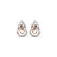 Nola Diamond Earrings