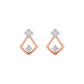 Katalina Diamond Earrings
