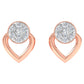 Aleah Diamond Stud Earrings