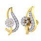 Zahra Diamond Earrings