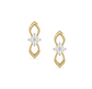 Bonnie Diamond Earrings