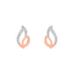 Carly Diamond Stud Earrings