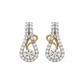 Aviana Diamond Stud Earrings