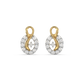 Reesa Dimond Stud Earrings