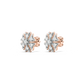 DIVAA Diamond Earring For Her