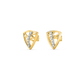 DIVAA Diamond Earring For Her