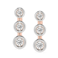 DIVAA Diamond Earring For Her