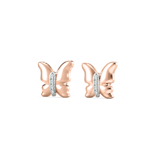 DIVAA Diamond Earring For Her