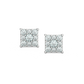 DIVAA Diamond Earring For Her