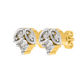 DIVAA Diamond Earring For Her