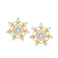 DIVAA Diamond Earring For Her