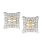 DIVAA Diamond Earring For Her