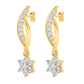 DIVAA Diamond Earring For Her