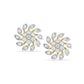 Earrings for her - DER22936
