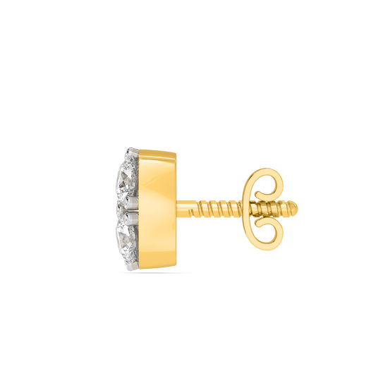 Earrings for her-DER22938