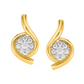 Earrings for her-DER22939