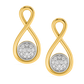 DIVAA Diamond Earring For Her
