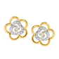 DIVAA Diamond Earring For Her